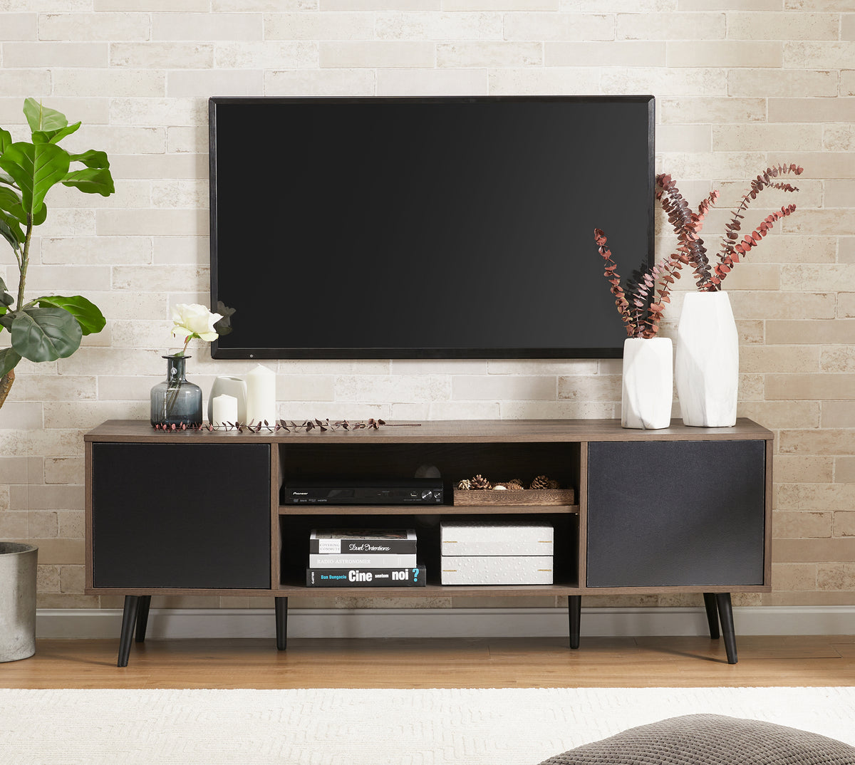 Norway——Minimalist and Functionalist