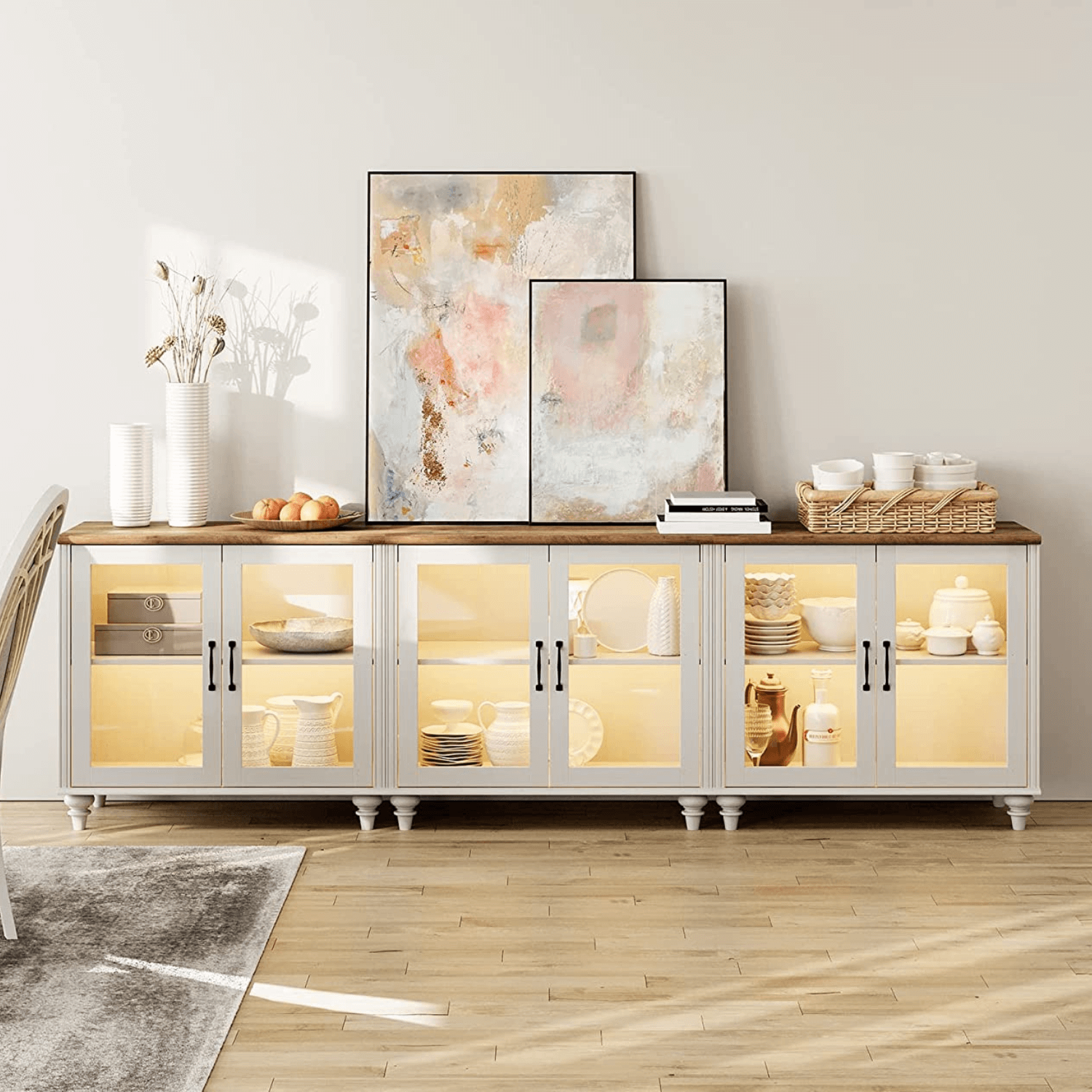 80 online buffet cabinet